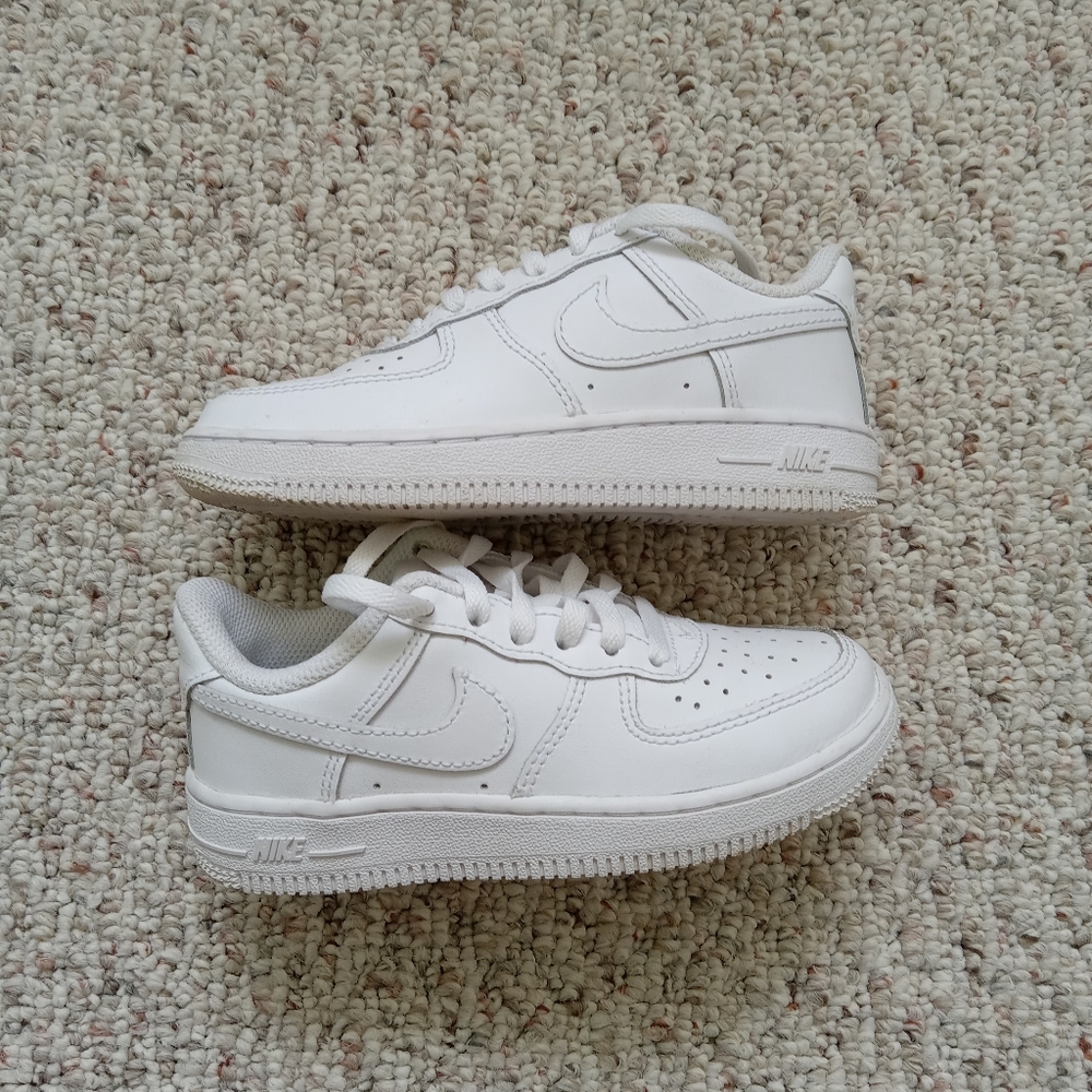 Nike air ones 11